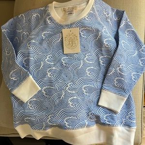 NWT Beaufort Bonnet Company Sweatshirt